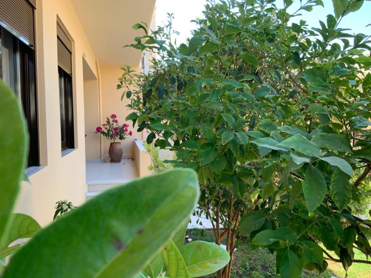 Antonis Chania City Family House Luaran gambar