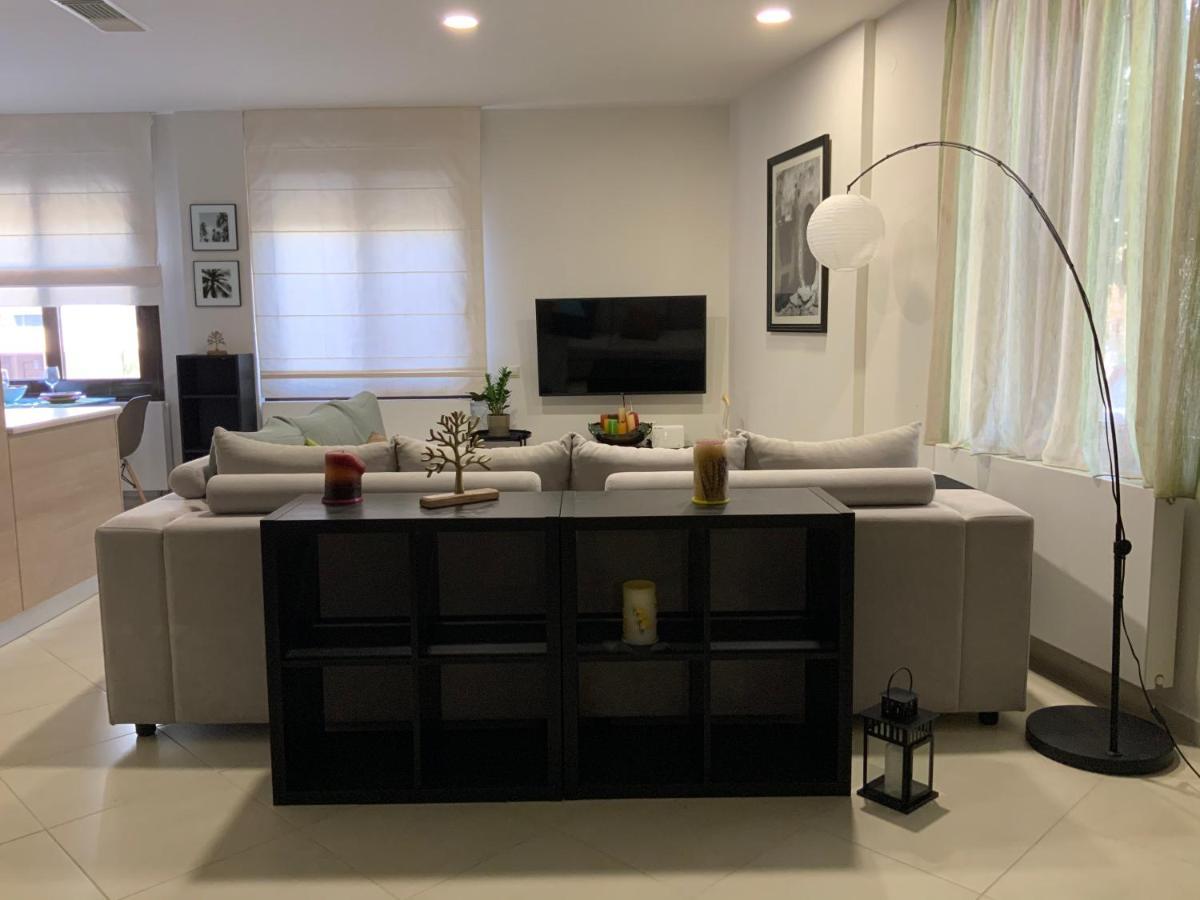 Antonis Chania City Family House Luaran gambar