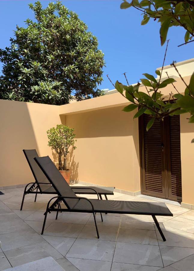 Antonis Chania City Family House Luaran gambar