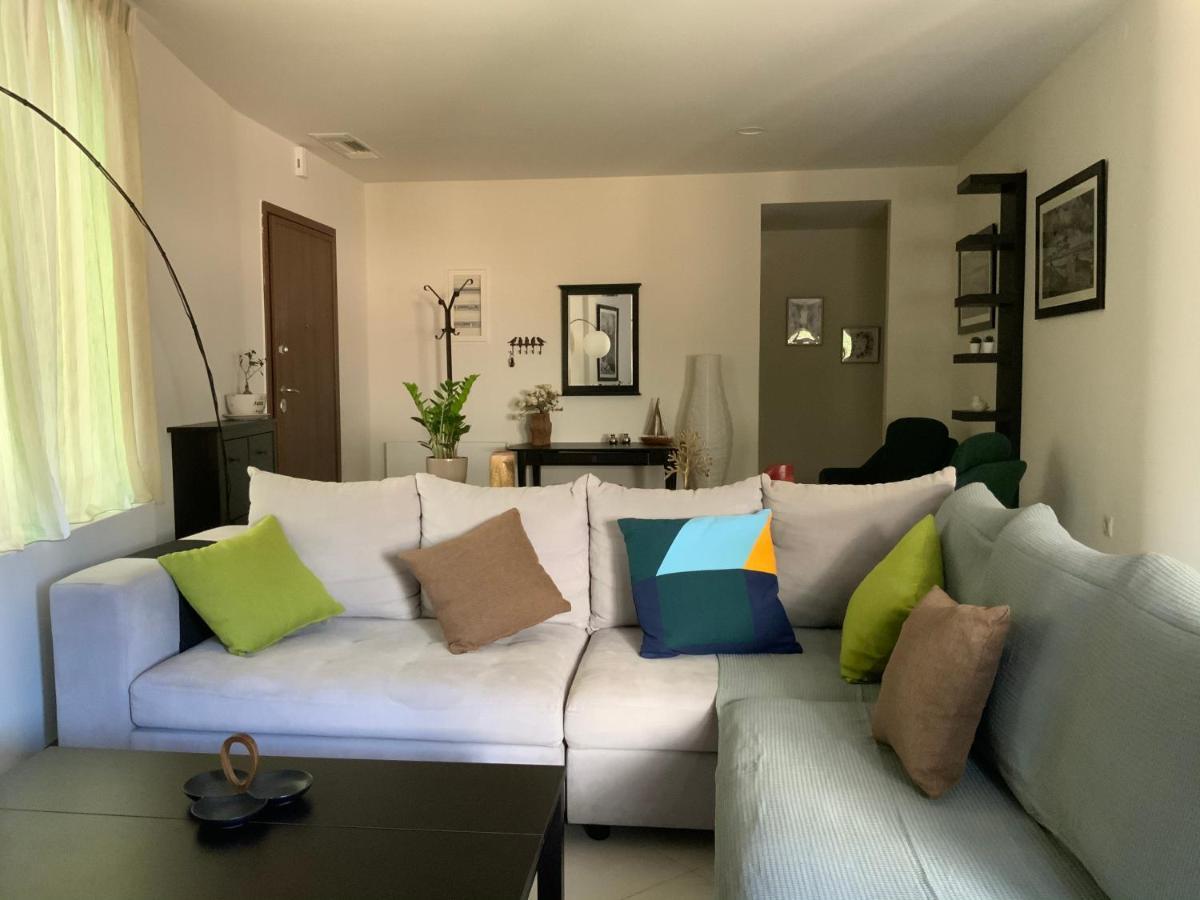 Antonis Chania City Family House Luaran gambar