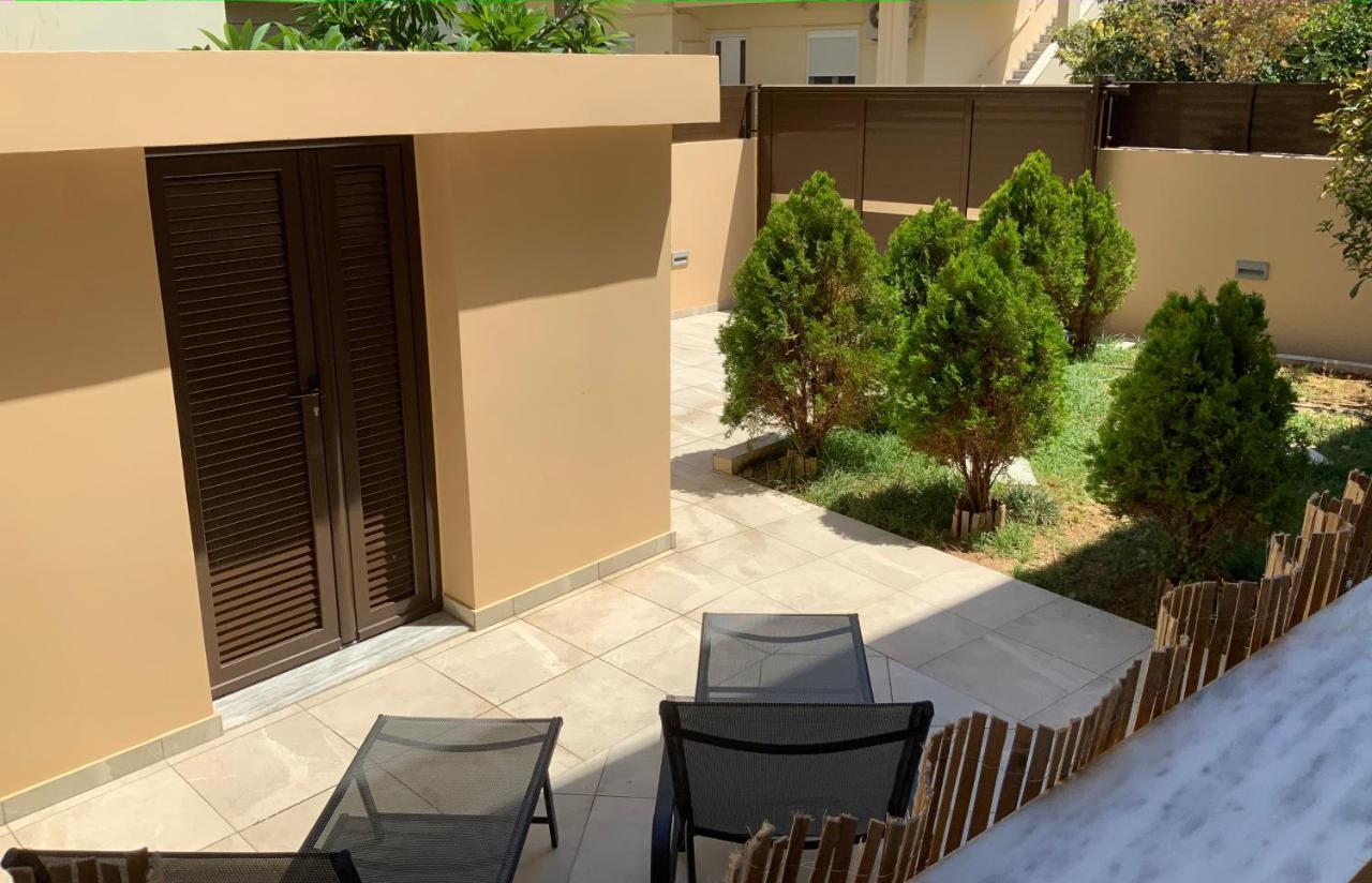 Antonis Chania City Family House Luaran gambar