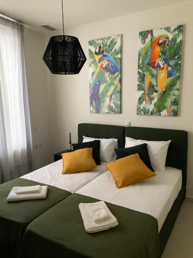Antonis Chania City Family House Luaran gambar