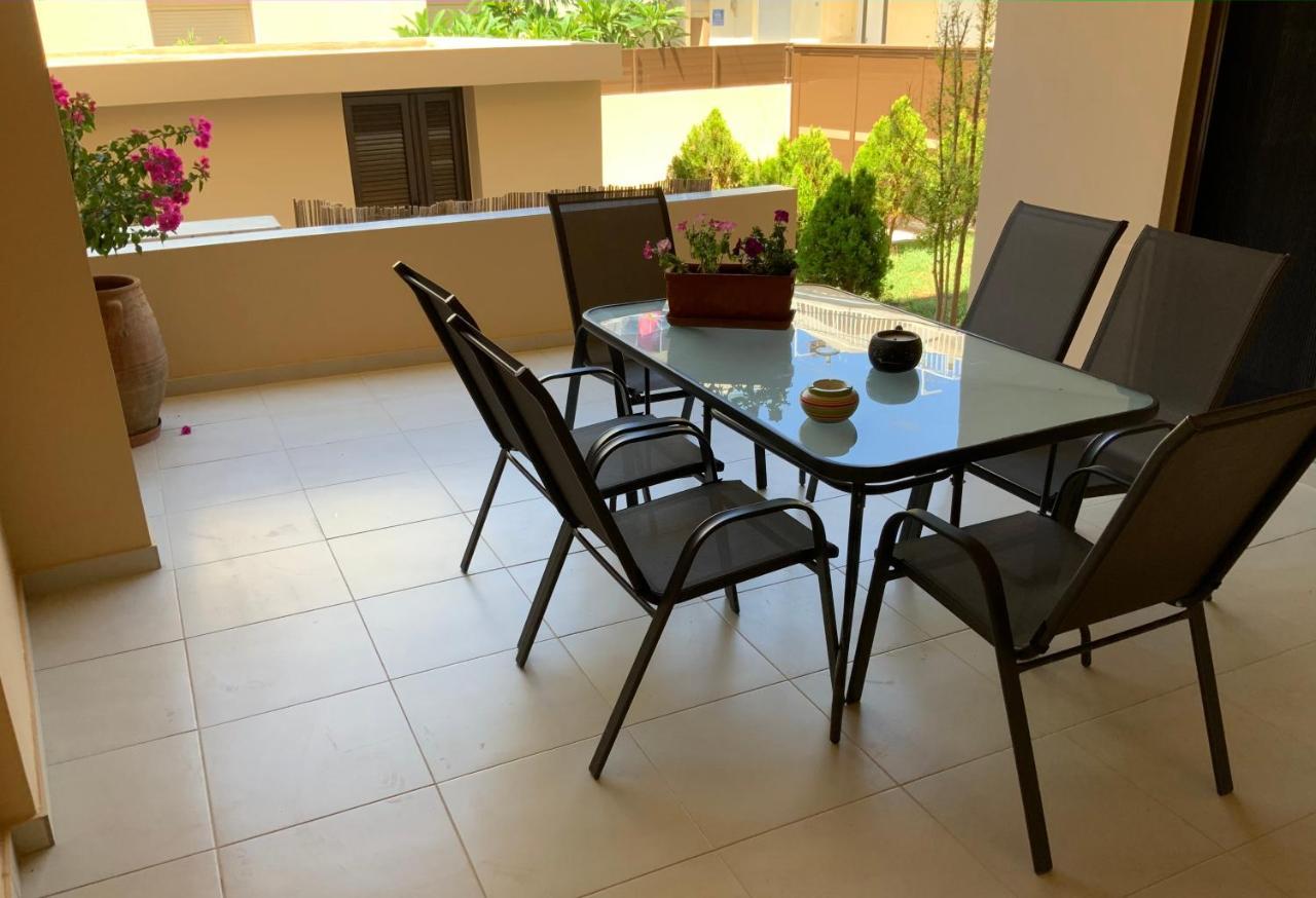 Antonis Chania City Family House Luaran gambar