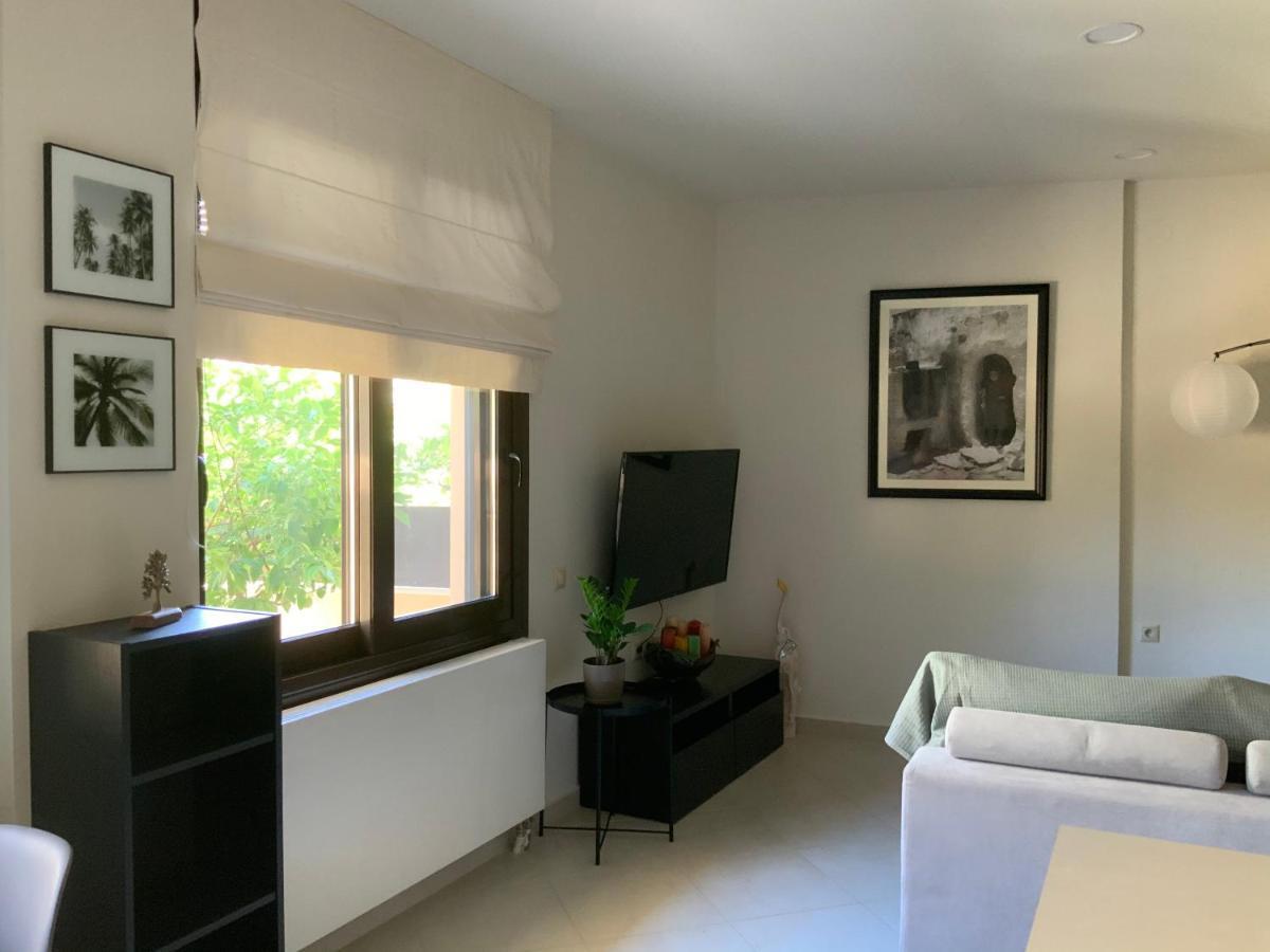 Antonis Chania City Family House Luaran gambar