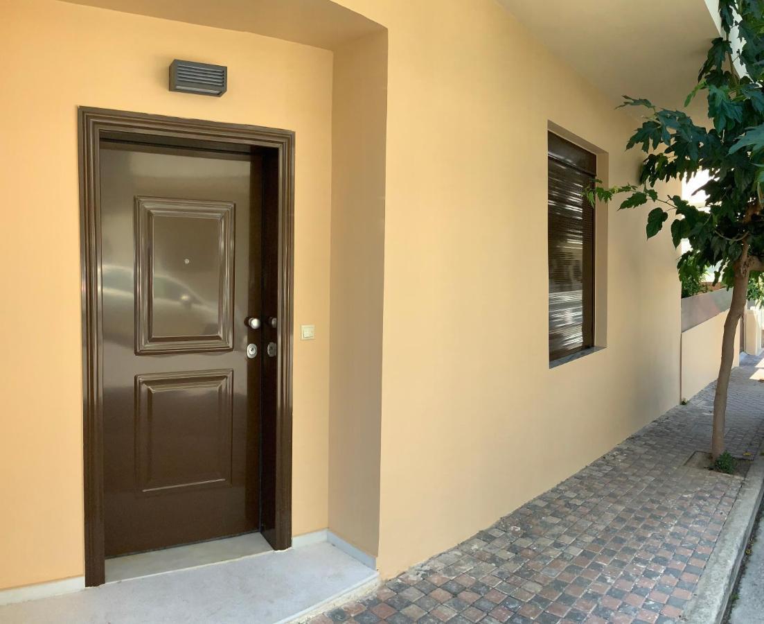 Antonis Chania City Family House Luaran gambar